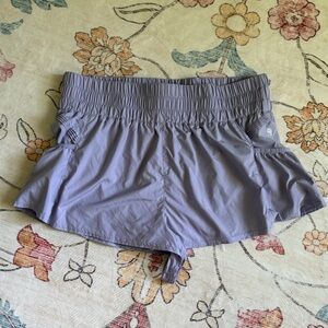 FP Movement Get Your Flirt On Shorts